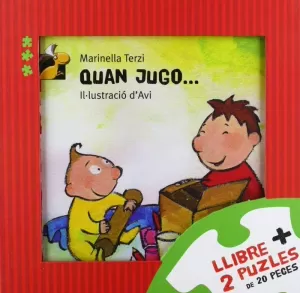 CAJA PUZLE CUAN JUGO CAT