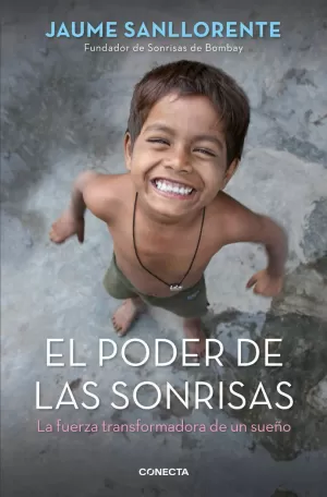 EL PODER DE LAS SONRISAS