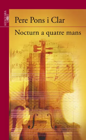 NOCTURN A QUATRE MANS