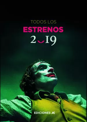 TODOS LOS ESTRENOS DE 2019