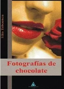 FOTOGRAFÍAS DE CHOCOLATE