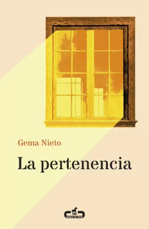 LA PERTENENCIA (CABALLO DE TROYA 2016, 1) LA PERTENENCIA (CABALLO DE TROYA 2016, 1)