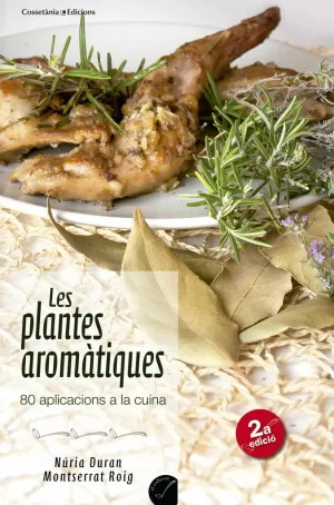 LES PLANTES AROMÀTIQUES