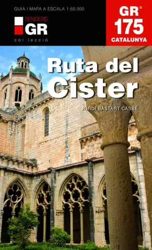 GR 175 RUTA DEL CISTER