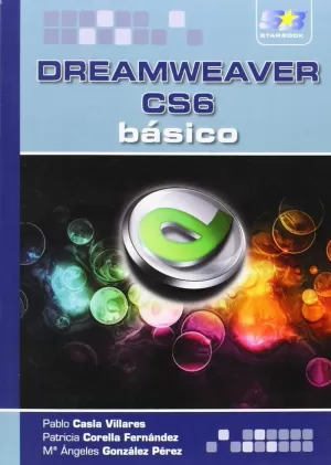 DREAMWEAVER CS6 BÁSICO