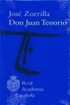 DON JUAN TENORIO