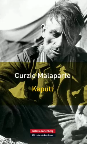 KAPUTT-RÚSTICA