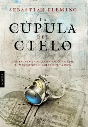 LA CÚPULA DEL CIELO