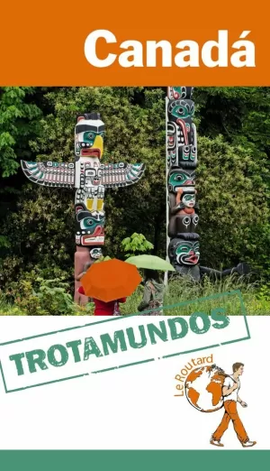 CANADÁ TROTAMUNDOS