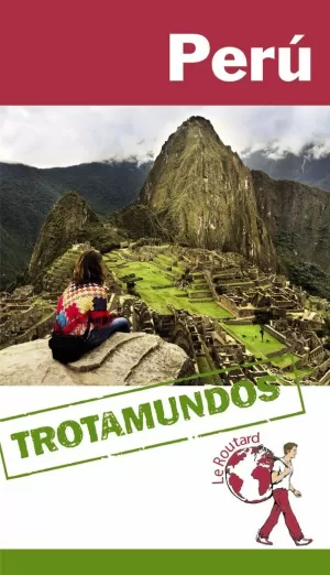 PERÚ TROTAMUNDOS