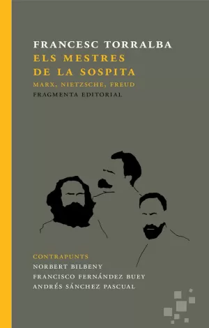 ELS MESTRES DE LA SOSPITA