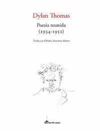 POESIA REUNIDA (1934-1952)