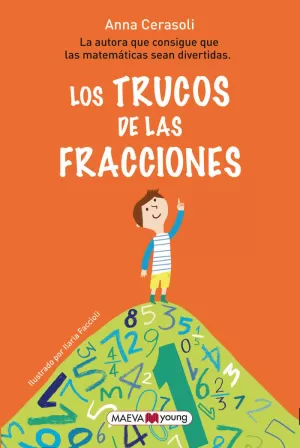 LOS TRUCOS DE LAS FRACCIONES