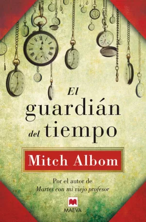 EL GUARDIÁN DEL TIEMPO