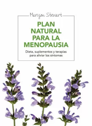 PLAN NATURAL PARA LA MENOPAUSIA