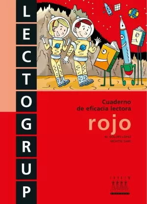 LECTOGRUP ROJO LECTOGRUP ROJO