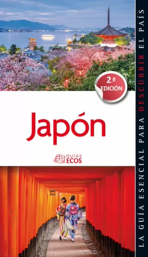 JAPON -ECOS