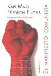 EL MANIFIESTO COMUNISTA EL MANIFIESTO COMUNISTA