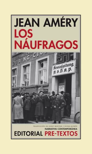 LOS NÁUFRAGOS LOS NÁUFRAGOS