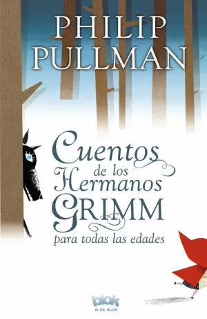 CUENTOS DE GRIMM PARA TODAS LAS EDADES