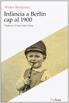 INFNCIA A BERLIN CAP AL 1900