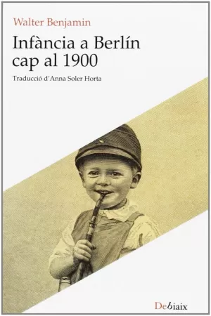 INFÀNCIA A BERLIN CAP AL 1900