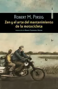 ZEN Y EL ARTE DEL MANTENIMIENTO DE LA MOTOCICLETA