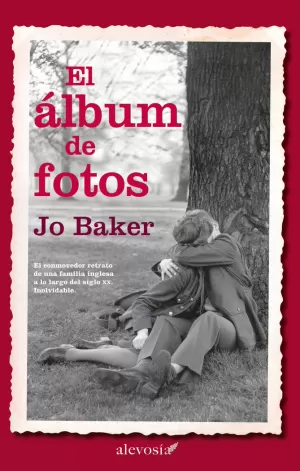 ALBUM DE FOTOS