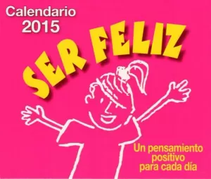 CALENDARIO 2015 ¡A REÍR!