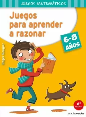 JUEGOS PARA APARENDER A RAZONAR