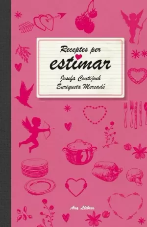 RECEPTES PER ESTIMAR