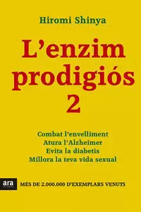 L'ENZIM PRODIGIÓS 2