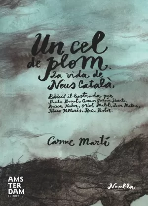UN CEL DE PLOM (IL·LUSTRAT) UN CEL DE PLOM (IL·LUSTRAT)