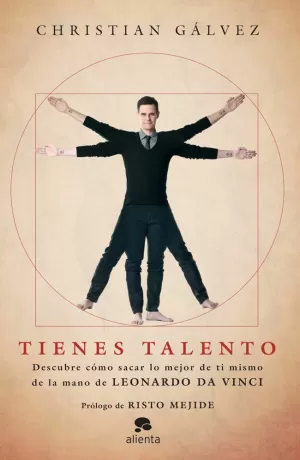 TIENES TALENTO