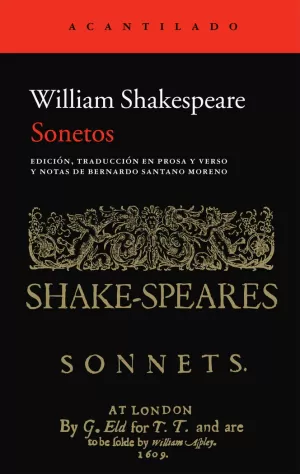 SONETOS SONETOS