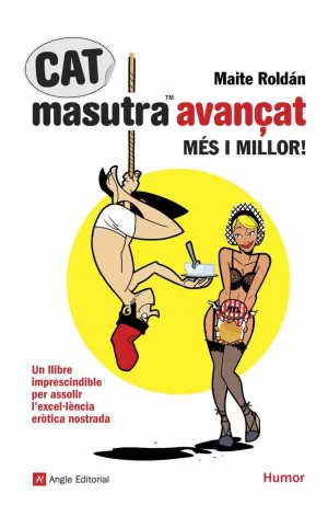 CATMASUTRA AVANÇAT