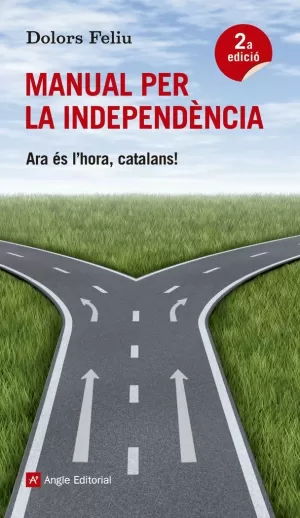 MANUAL PER LA INDEPENDÈNCIA