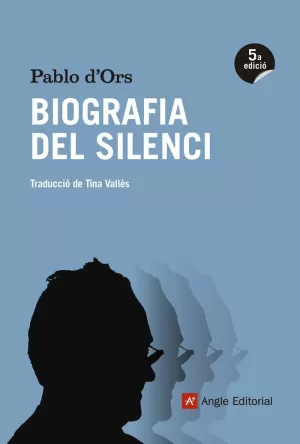 BIOGRAFIA DEL SILENCI BIOGRAFIA DEL SILENCI