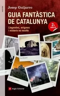 GUIA FANTÀSTICA DE CATALUNYA