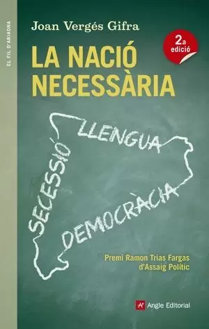 LA NACIÓ NECESSÀRIA