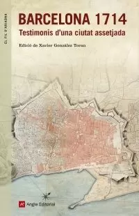 BARCELONA 1714