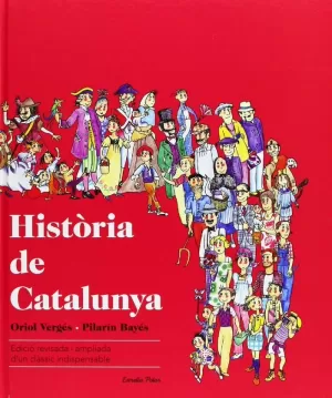 HISTORIA DE CATALUNYA