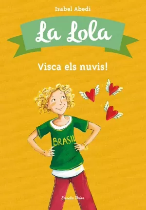 VISCA ELS NUVIS! - LA LOLA