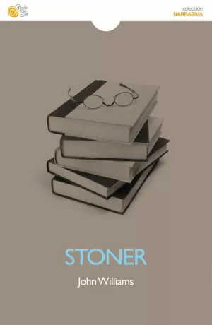 STONER 4ED