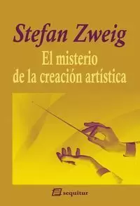 EL MISTERIO DE LA CREACIÓN ARTÍSTICA