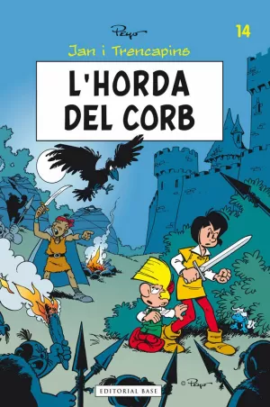 L'HORDA DEL CORB