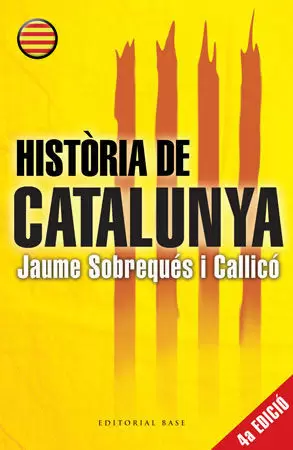 HISTÒRIA DE CATALUNYA (2013 I 2014)