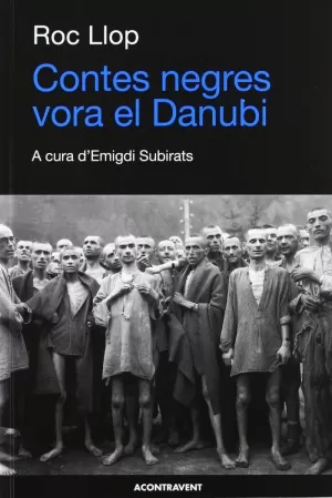 CONTES NEGRES VORA EL DANUBI