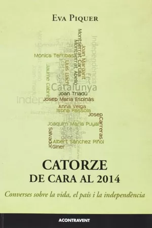 CATORZE DE CARA AL 2014