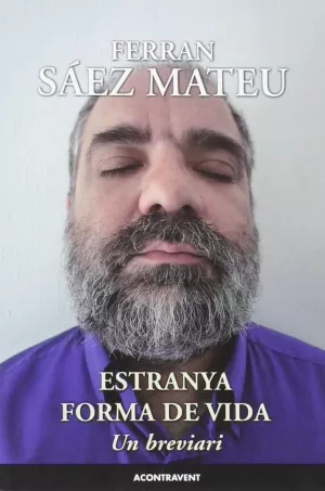 ESTRANYA FORMA DE VIDA